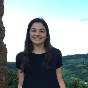 Meet your Posher, Ashley