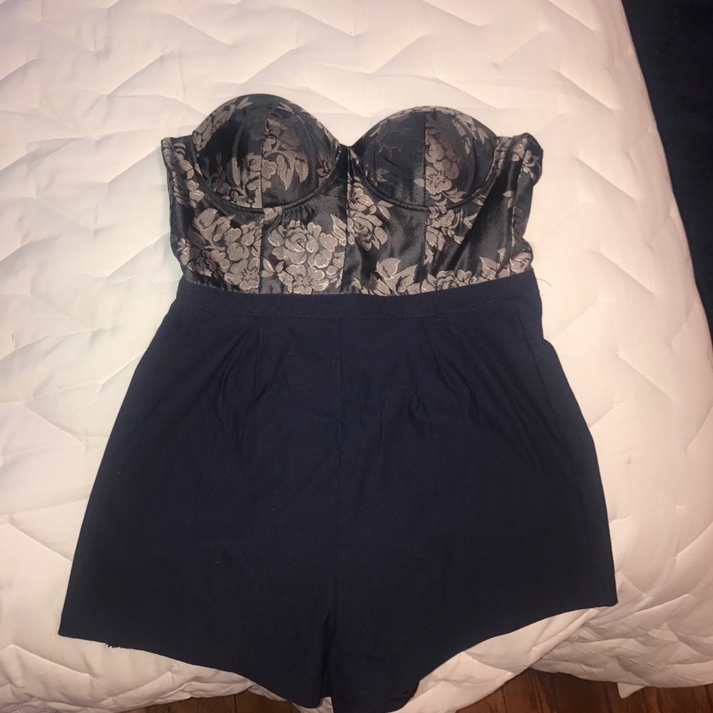 tobi romper