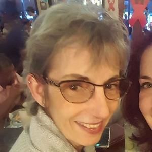 Meet your Posher, Barbara