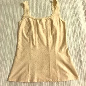 WHBM Cami XS