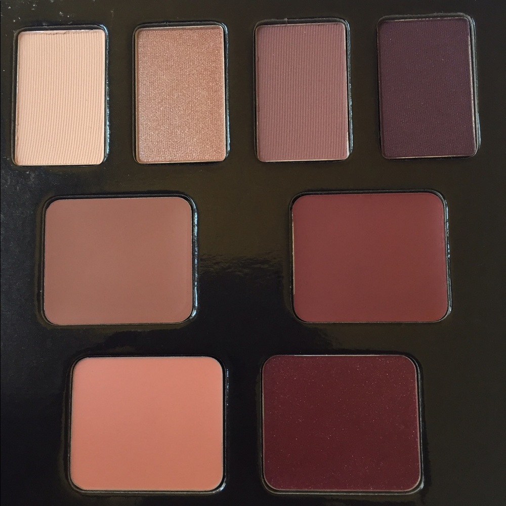💄Kevyn Aucoin The Look Book