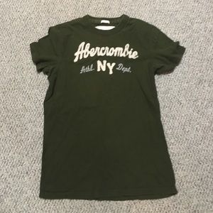 Medium Abercrombie and Fitch