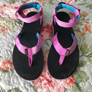 Teva Sandals