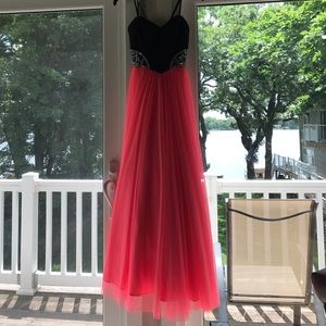 strapless open back dress Retrofete Kadala Velvet Dress in Burgundy
