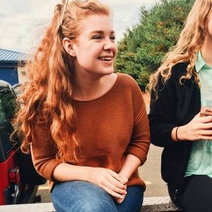 Meet your Posher, Anna