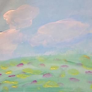 Meet your Posher, Susana