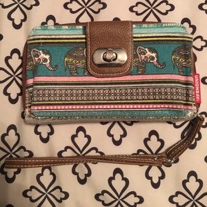 Elephant Wallet 🐘