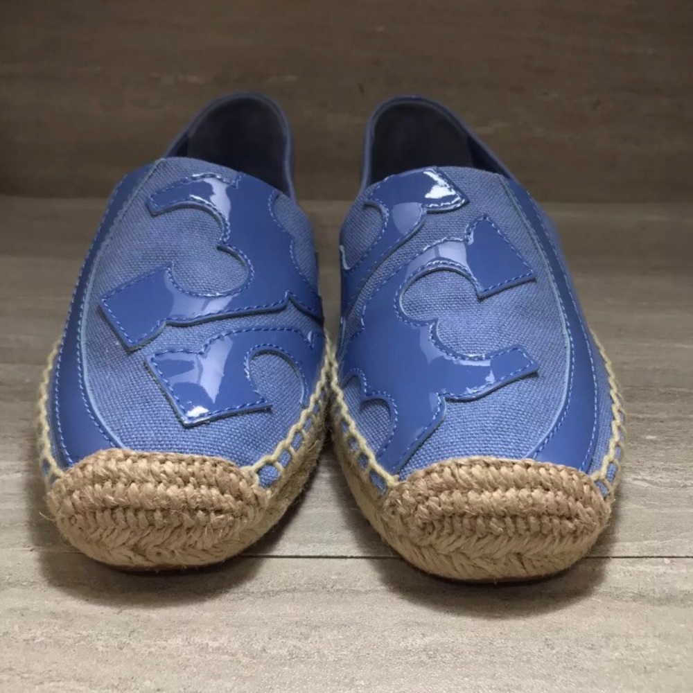 NWT TORY BURCH ESPADRILLES