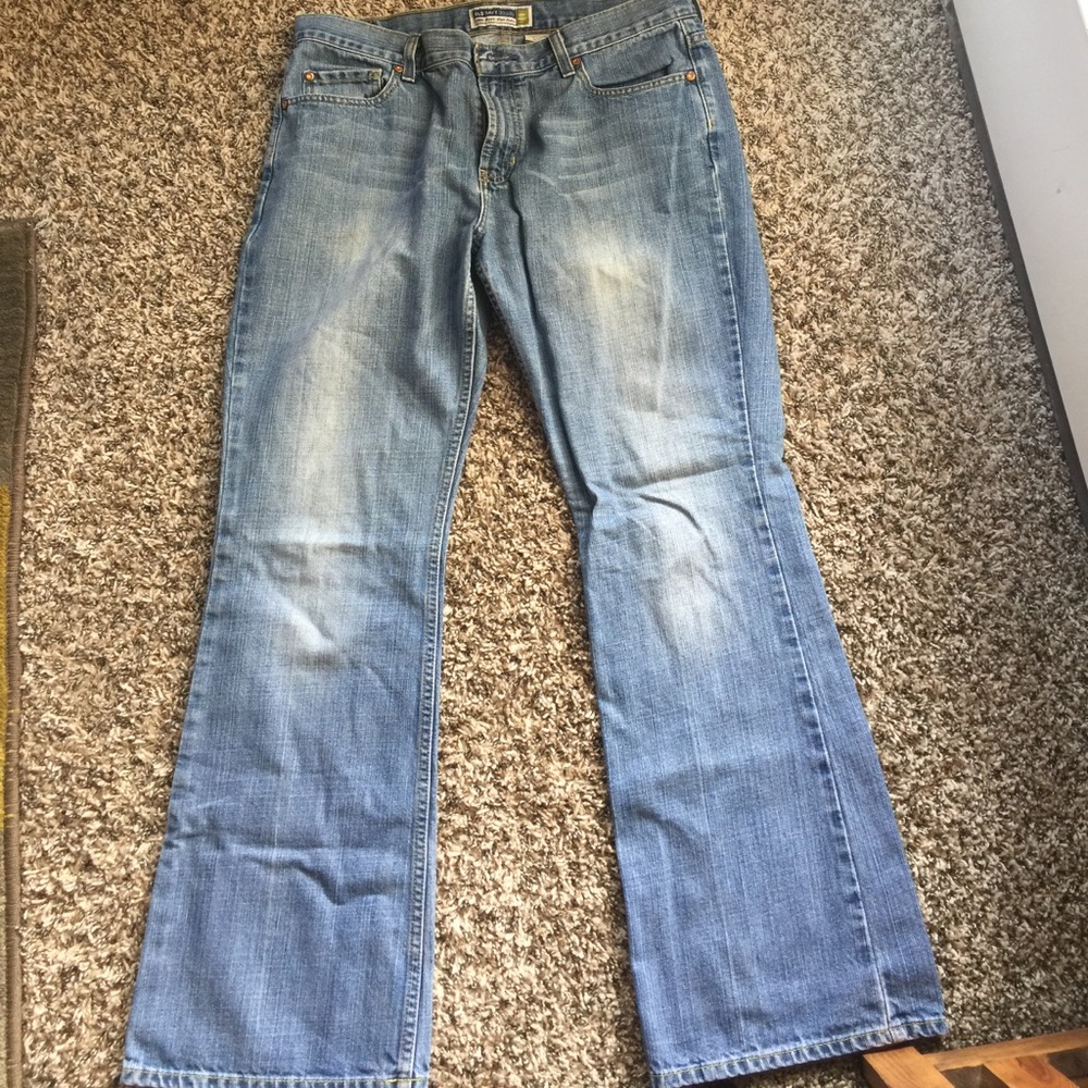 Old Navy Jeans