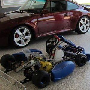 Meet your Posher, Timothy