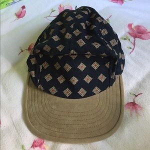 NWOT Cap