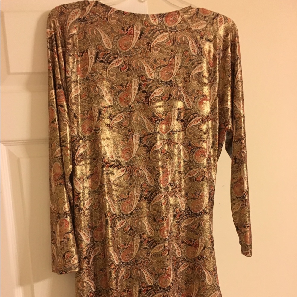 Blouse - Picture 2 of 2