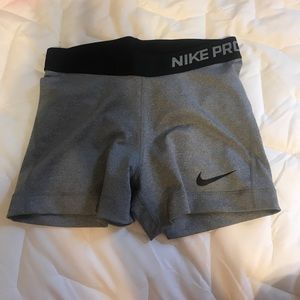 Nike shorts