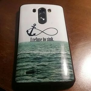 LG G3 phone case
