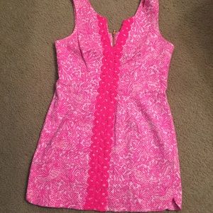 Lilly for Target, Shift Dress!