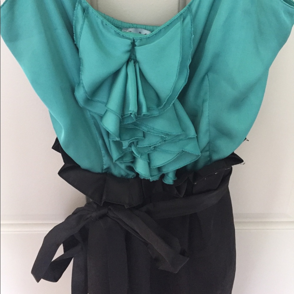 Mod dress - Picture 2 of 4