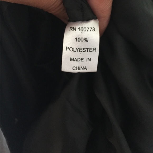 Mod dress - Picture 4 of 4