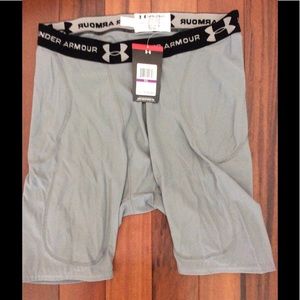 Under Armour 5 pocket Girdle XXL