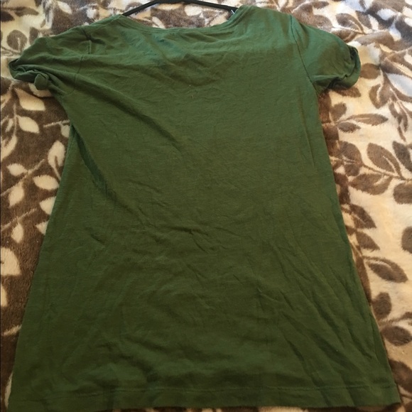 Pink Tee. - Picture 2 of 3