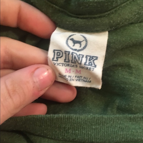 Pink Tee. - Picture 3 of 3