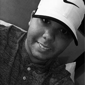 Meet your Posher, Brandon