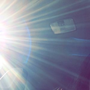 Meet your Posher, Lysbeth