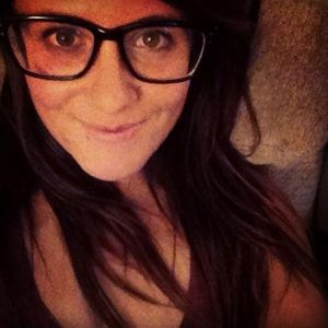 Meet your Posher, Kaitlin