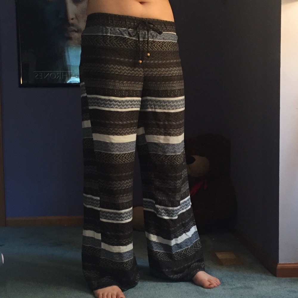 Denim Licious light summer pants