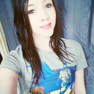 Meet your Posher, Ericka