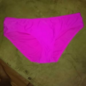 Bathing suit bottoms