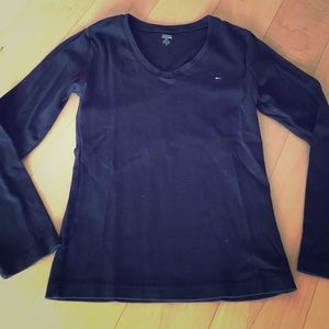 Tommy Hilfiger long sleeve