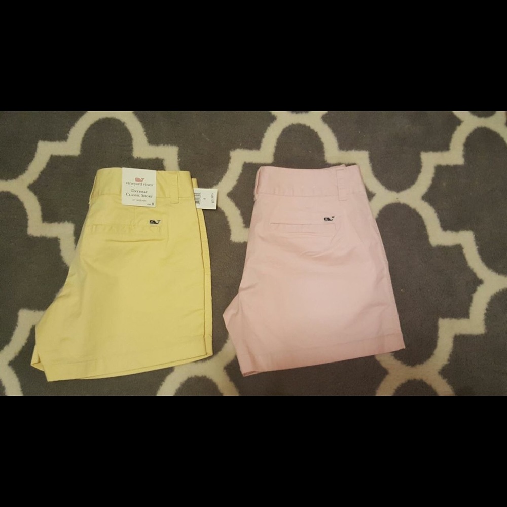 Vineyard vines shorts bundle