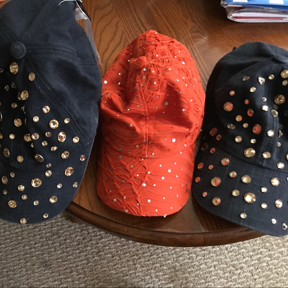 Hats