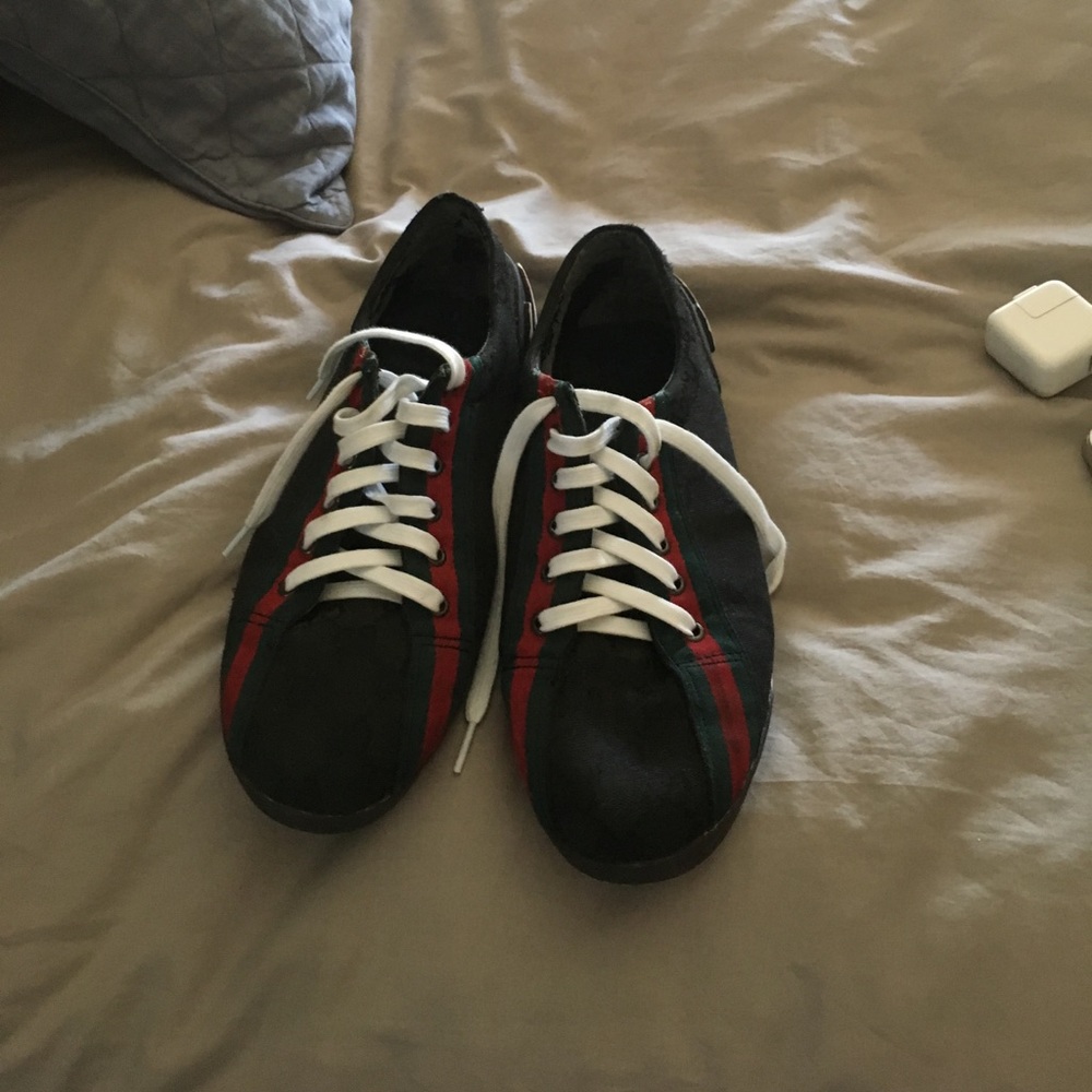 Gucci sneakers