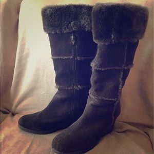 Winter boots. Price drop