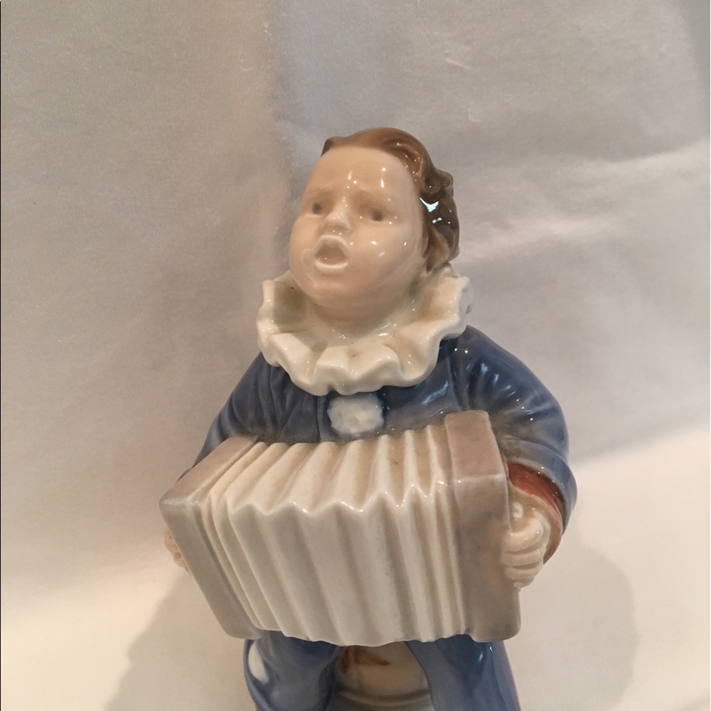 Royal Copenhagen Figurine