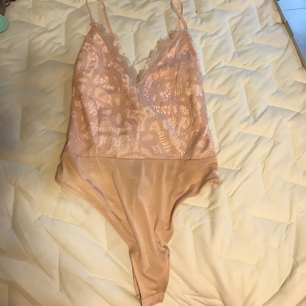 Bodysuit