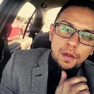 Meet your Posher, Angel