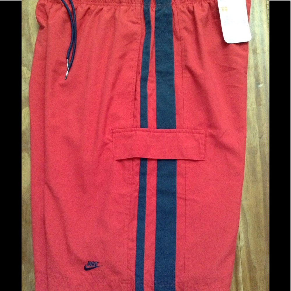 ✔️ Nike Men's Shorts