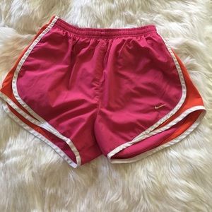 EXCELLENT DEAL! Nike running shorts