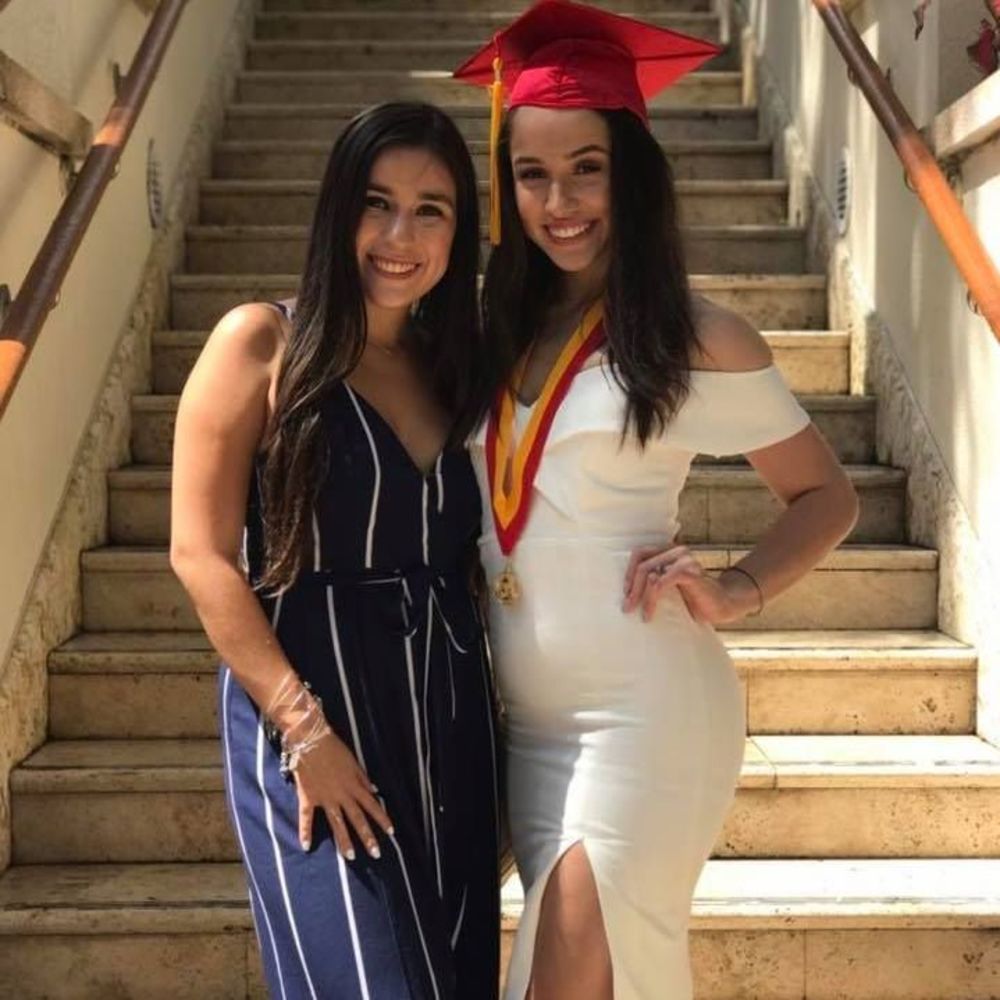 Meet your Posher, Gaby