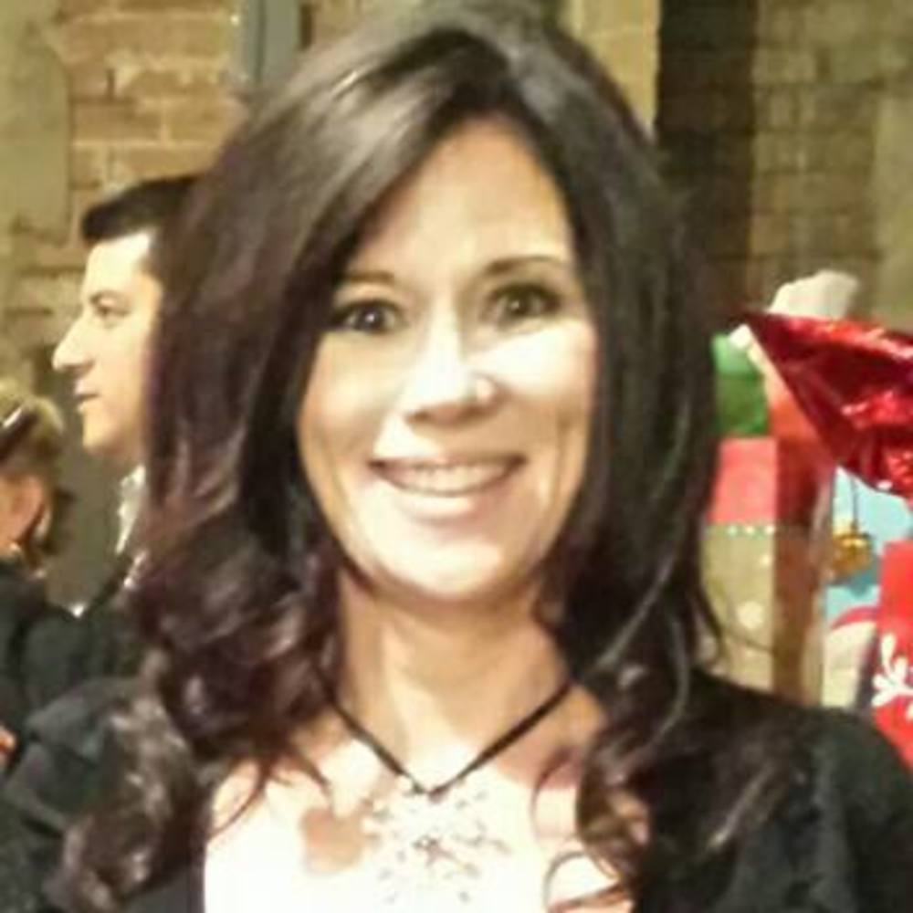 Meet your Posher, Suzanne