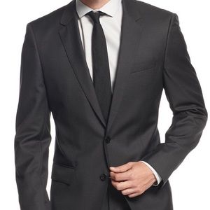 Hugo Boss men's suit size 40R