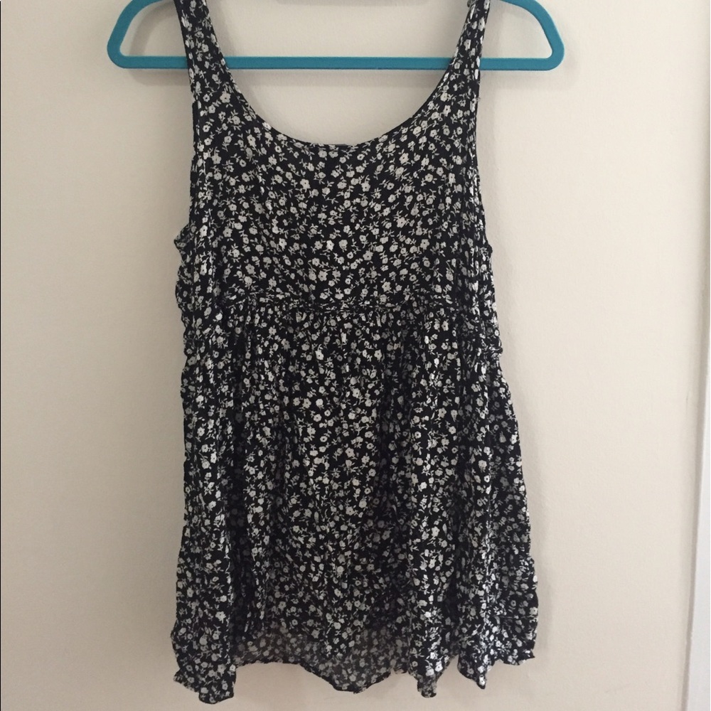 Beach dress