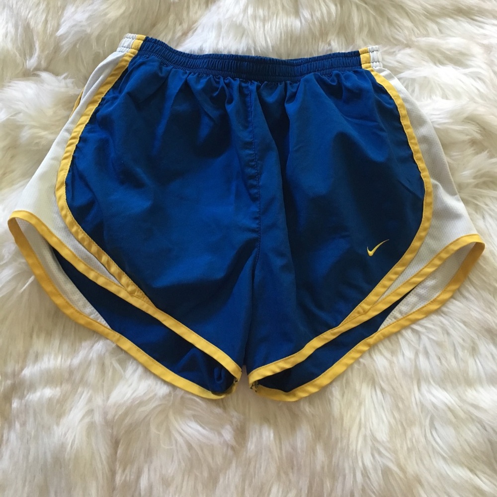 EXCELLENT DEAL! Nike running shorts