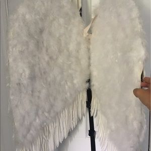 Costume Angel Wings