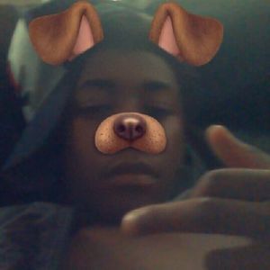 Meet your Posher, Darnell