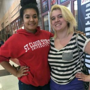 Meet your Posher, Alexcis