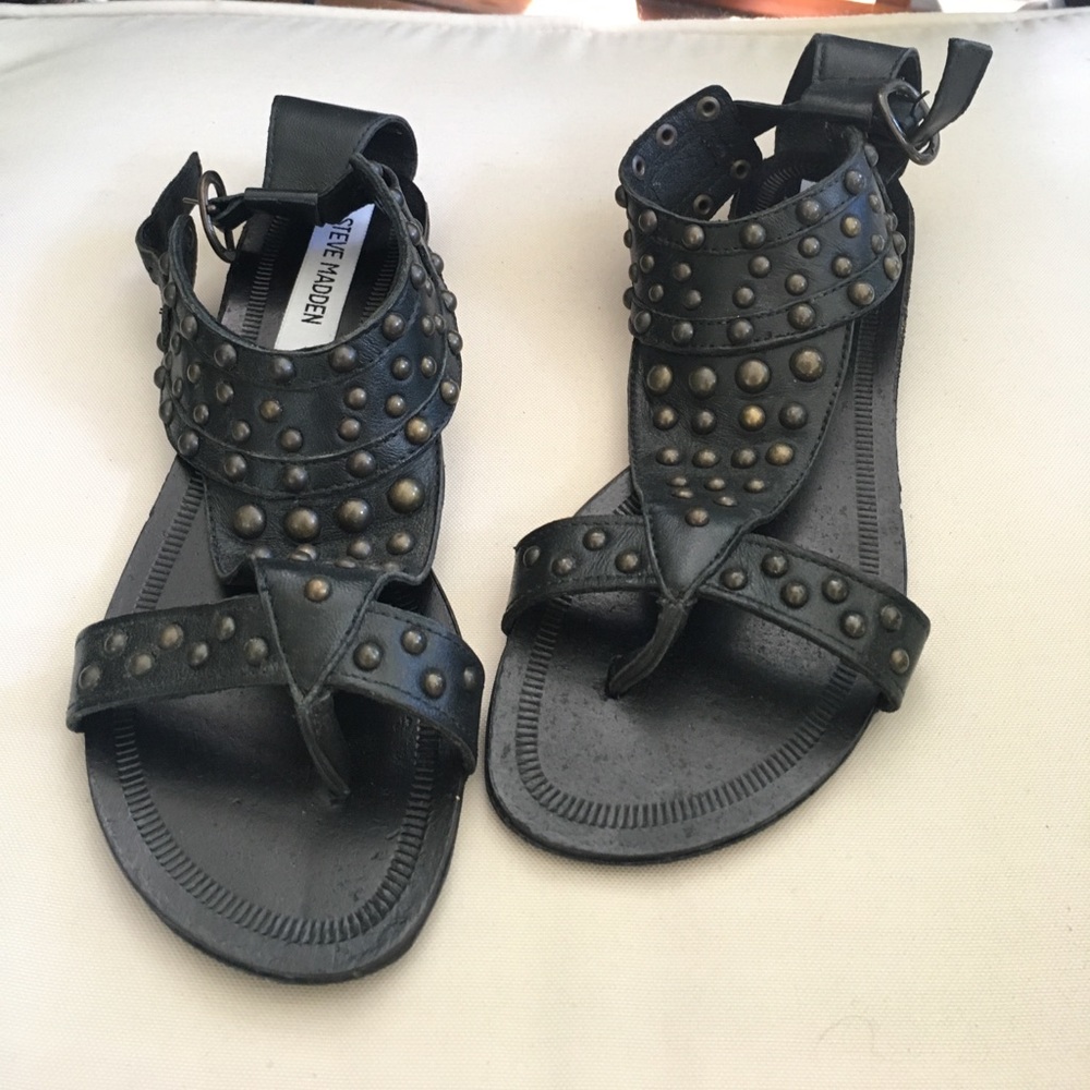 Steve Madden sandals