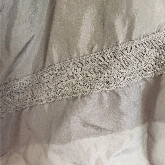 Mod Velvet Silk dress - Picture 2 of 4